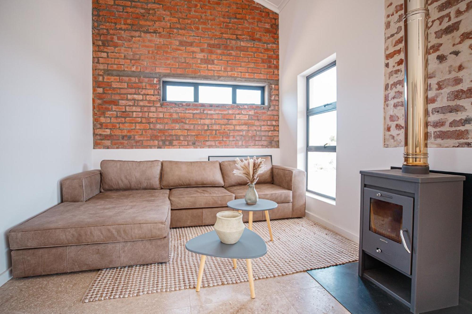 Apartment Drie Kuilen Nature Reserve