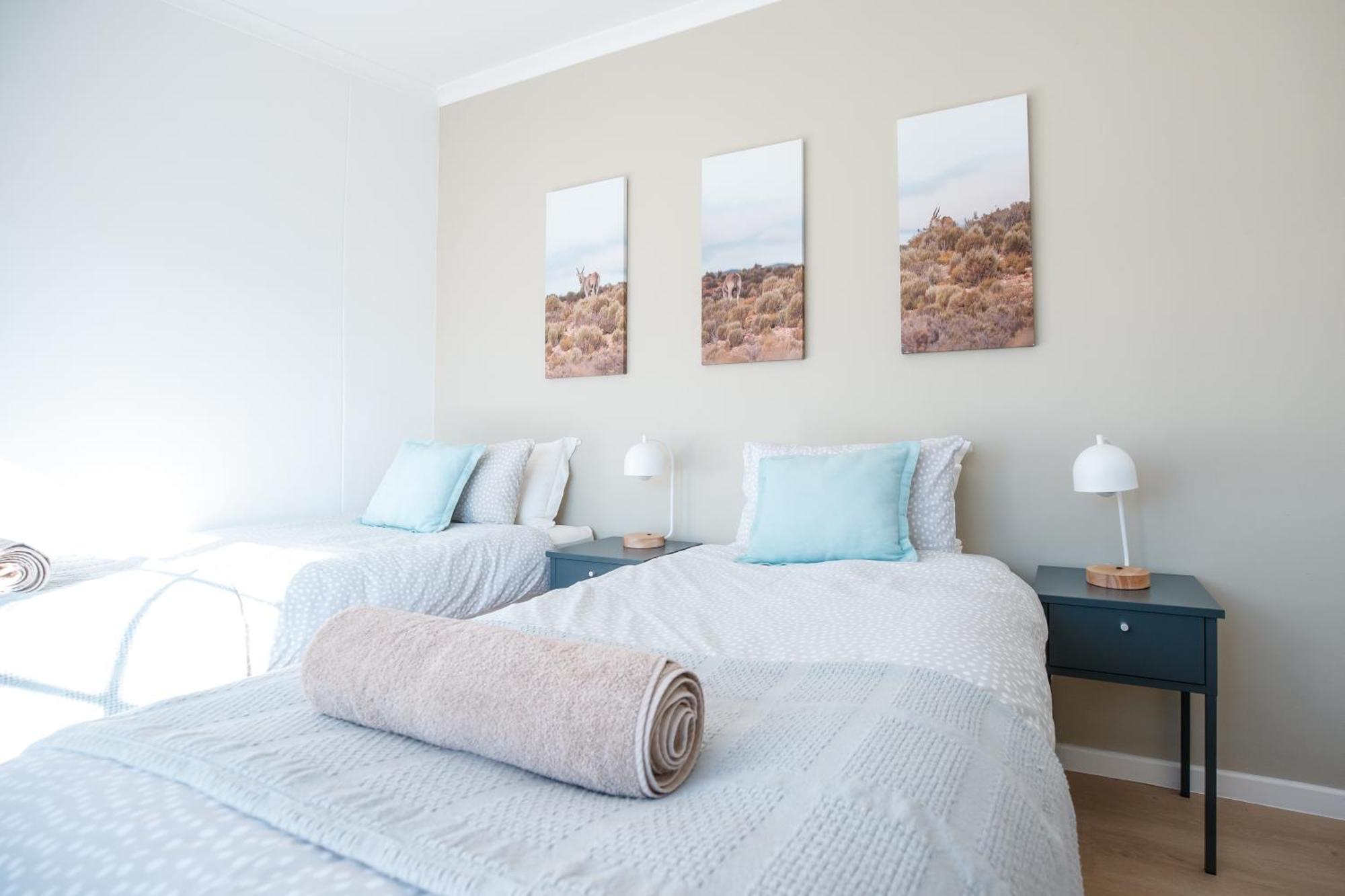 Apartment Drie Kuilen Nature Reserve Touws River