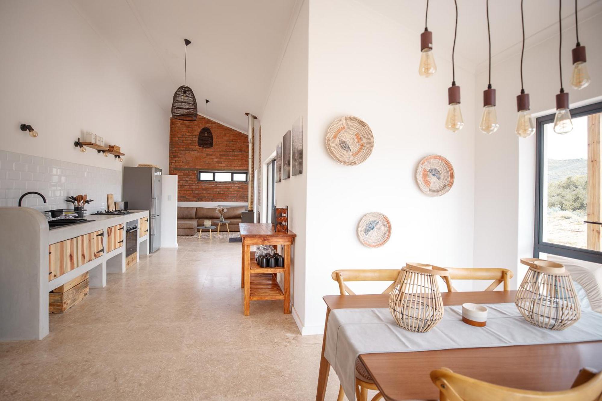 Apartment Drie Kuilen Nature Reserve Touws River
