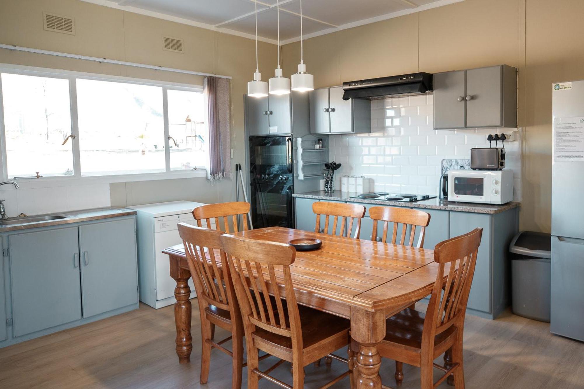 Apartment Drie Kuilen Nature Reserve Touws River