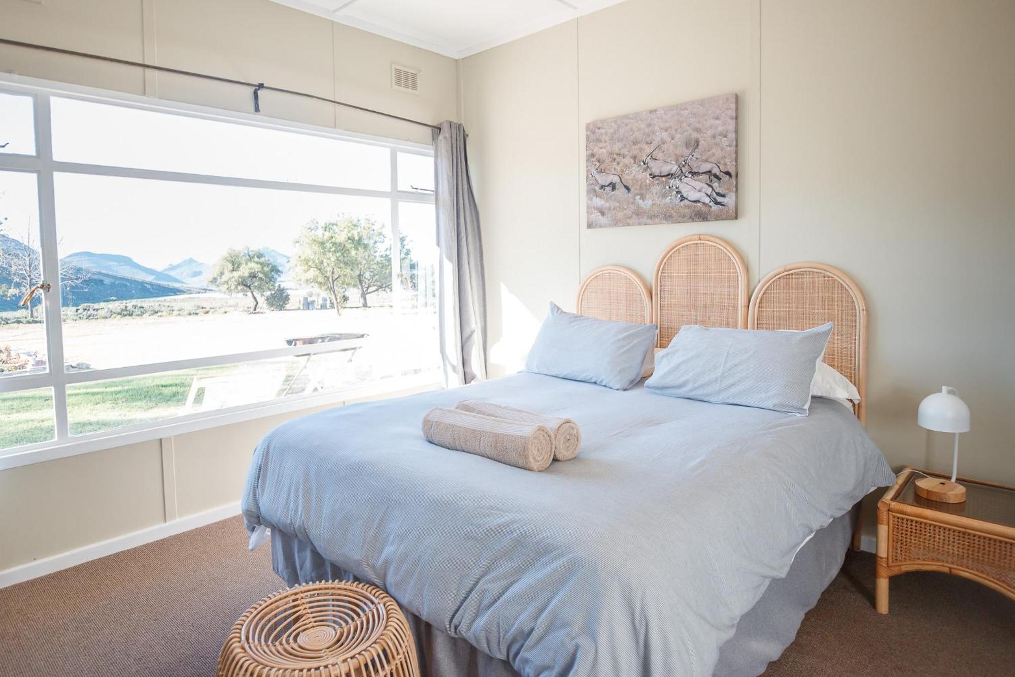 Apartment Drie Kuilen Nature Reserve